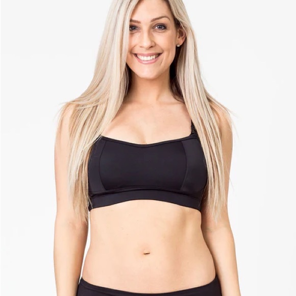 Fit2Feed Cadenshae Activewear Bra - Picture 1 of 4